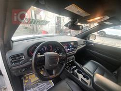 دودج دورانجو